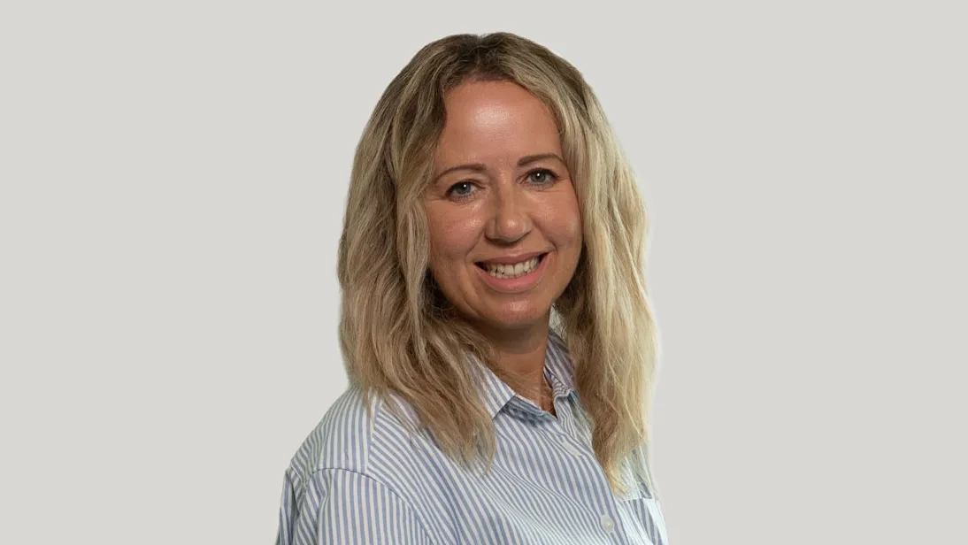 Louise Dawson